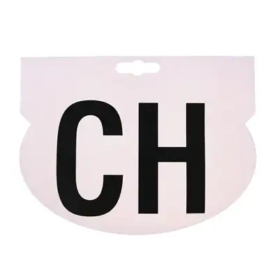 CH-Schild selbstklebend_0