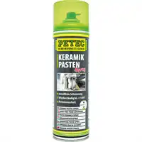 Keramikpastenspray 500ml PETEC