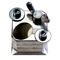 Support pour fanion pour SCANIA_1