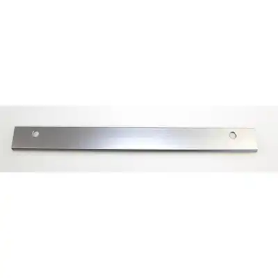Halter zu Hebebühnenflagge, aluminium_0