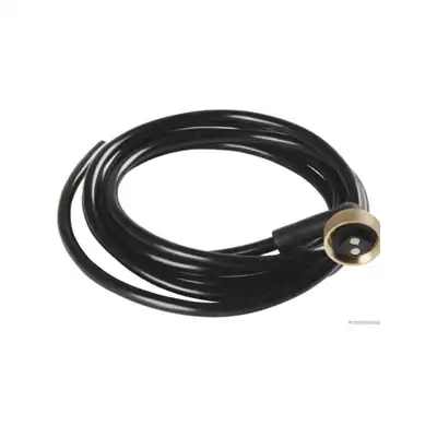 Anschlussteil M27x1 mit Kabel 2Pol_0