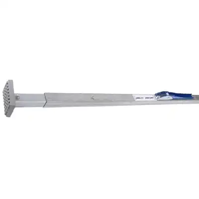 Barre extensible vertical avec piston 2350-2800mm_0