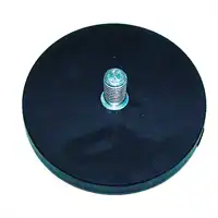 Nummermagnet Ø65mm M6