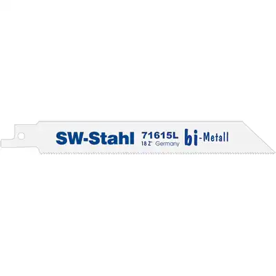 Säbelsägeblatt HSS_0