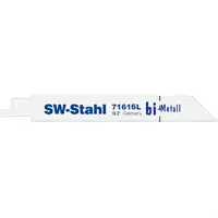 Säbelsägeblatt HSS