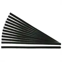 Lames de scie métalliques, 12 pièces