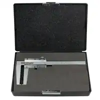 Bremsscheiben Messlehre