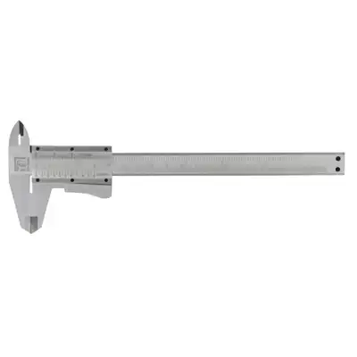 Präzisionsschieblehre "INOX" 150mm_0
