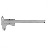 Präzisionsschieblehre "INOX" 150mm