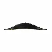 Blattfederpaket, 11 Blatt,  MAN