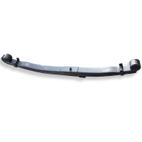 Blattfederpaket vorne, 3 Blatt für MAN_1