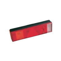 Fanale posteriore sinistro_0