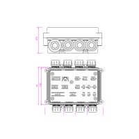 Verteilererdose ASPOECK mit hohem Deckel_1
