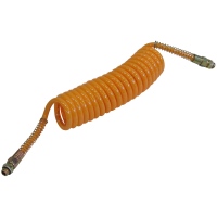 Bremsluftspirale gelb 8,5m_0