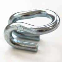 Crochet latéral PEWAG 8x40mm_0