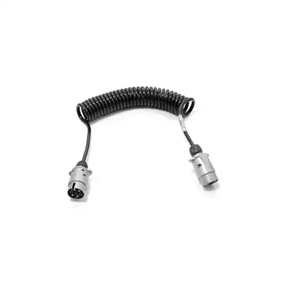 Elektrospiralkabel 4m 7Pol_0