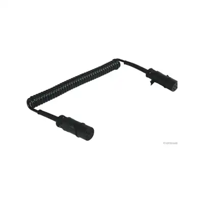 Elektrospiralkabel Nato 3m_0