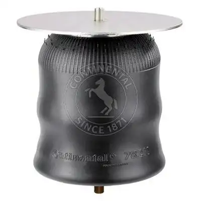 Soufflet à air complet avec piston, CONTI_0