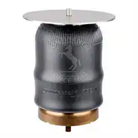 Soufflet à air complet avec piston, CONTI