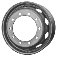 Stahlfelge 10 Loch nabenzentriert_0