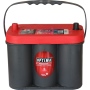 Batterie OPTIMA 12V 50AH Red Top