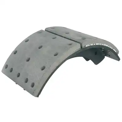 Bremsbacke unten 410x175/mit Belag_0