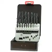 HSS-Satz 19 tlg. 1-10 mm