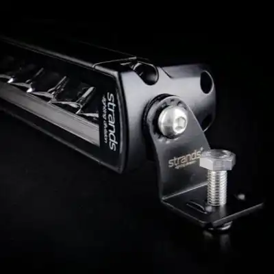 Zusatz-/Fernscheinwer- Kit LED 8000 Lm 10-40 V_3