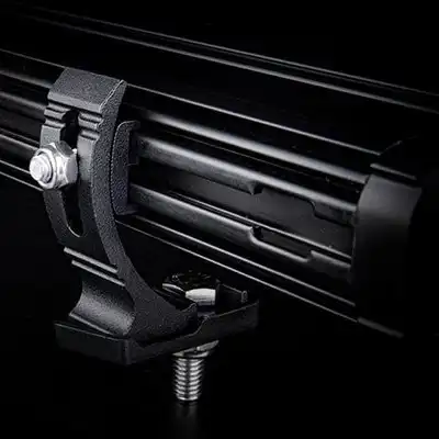 Zusatz-/Fernscheinwer- Kit LED 8000 Lm 10-40 V_4