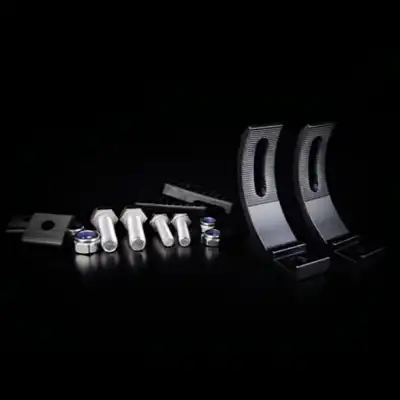Zusatz-/Fernscheinwer- Kit LED 8000 Lm 10-40 V_5