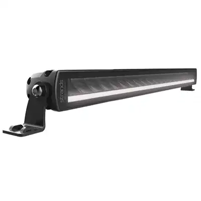 Zusatz-/Fernscheinwer- Kit LED 8000 Lm 10-40 V_0