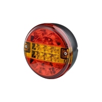 Schlussleuchte LED Ø140mm_0
