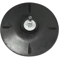 Disco di Supporto in gomma, 125 mm_0