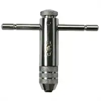 Porte-outils, M3-M8
