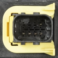 Scheinwerfer Mercedes rechts ohne LWR_2