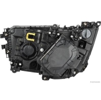 Scheinwerfer Mercedes rechts ohne LWR_1