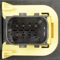 Scheinwerfer Mercedes links ohne LWR_2