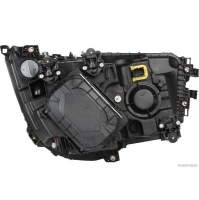 Scheinwerfer Mercedes links ohne LWR_1