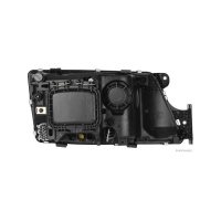 Scheinwerfer MAN links mit LWR_1