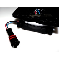 Moteur pour rétroviseur MAN_1