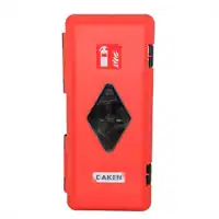Feuerlöschkasten 6/9kg