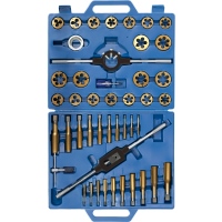 Gewindeschneidsatz TITAN nitriert_0