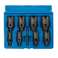 Gewindeschneidsatz 9 tlg._0