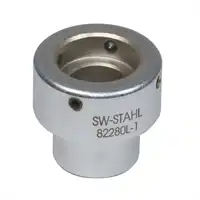 Schneideisenhalter  f. 20x5 mm