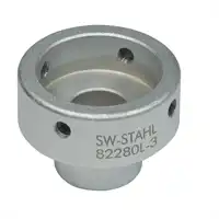 Schneideisenhalter  f. 30x11 mm