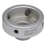 Schneideisenhalter  f. 38x14 mm