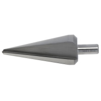 Trapano punta di centraggio, HSS, 5-31 mm_0