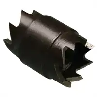 Ersatzfräskrone