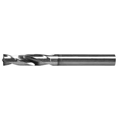 HSS - Fräsbohrer  6 mm_0