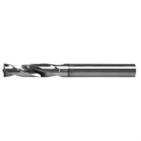 HSS - Fräsbohrer  8 mm